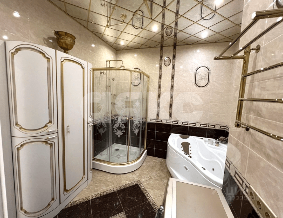 Фото №6: 3-комнатная квартира 155 м² - Реутов, мкр. 6А, ул. Реутовских Ополченцев, 6