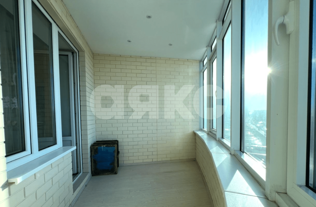 Фото №15: 3-комнатная квартира 155 м² - Реутов, мкр. 6А, ул. Реутовских Ополченцев, 6