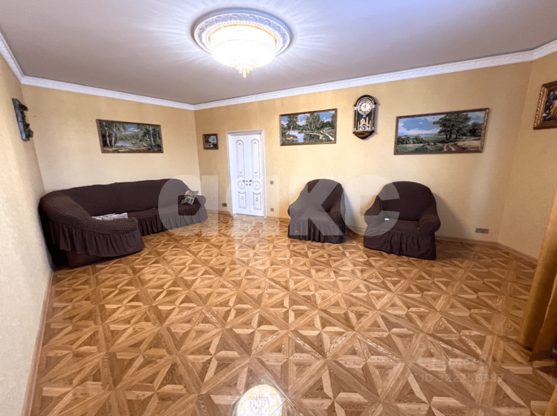 Фото №8: 3-комнатная квартира 155 м² - Реутов, мкр. 6А, ул. Реутовских Ополченцев, 6