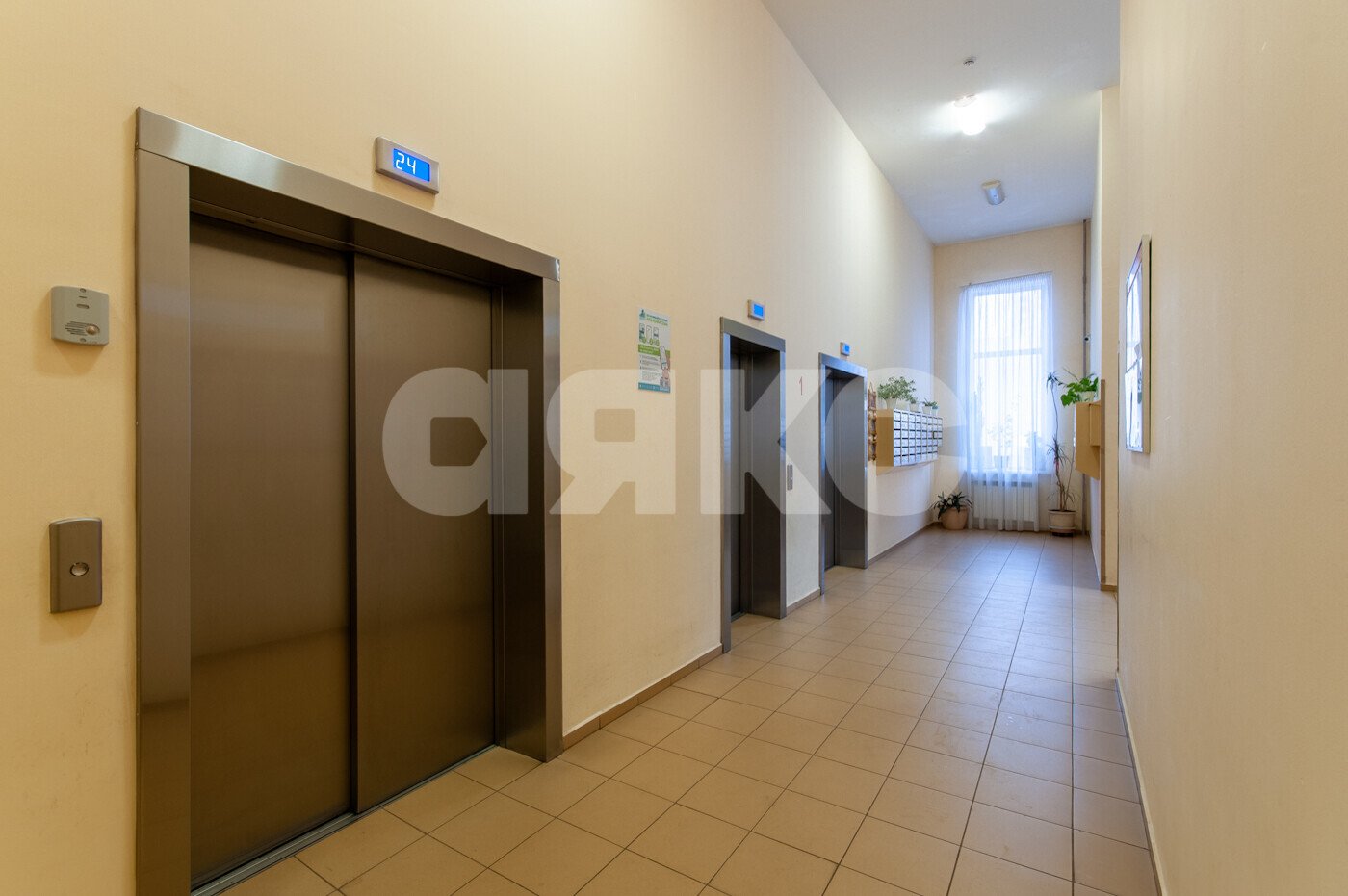 Фото №9: 3-комнатная квартира <span class="whitespace-nowrap">147 м²</span>, <span class="whitespace-nowrap">3/24 эт.</span> - Реутов, мкр. 6А, ул. Реутовских Ополченцев, 6