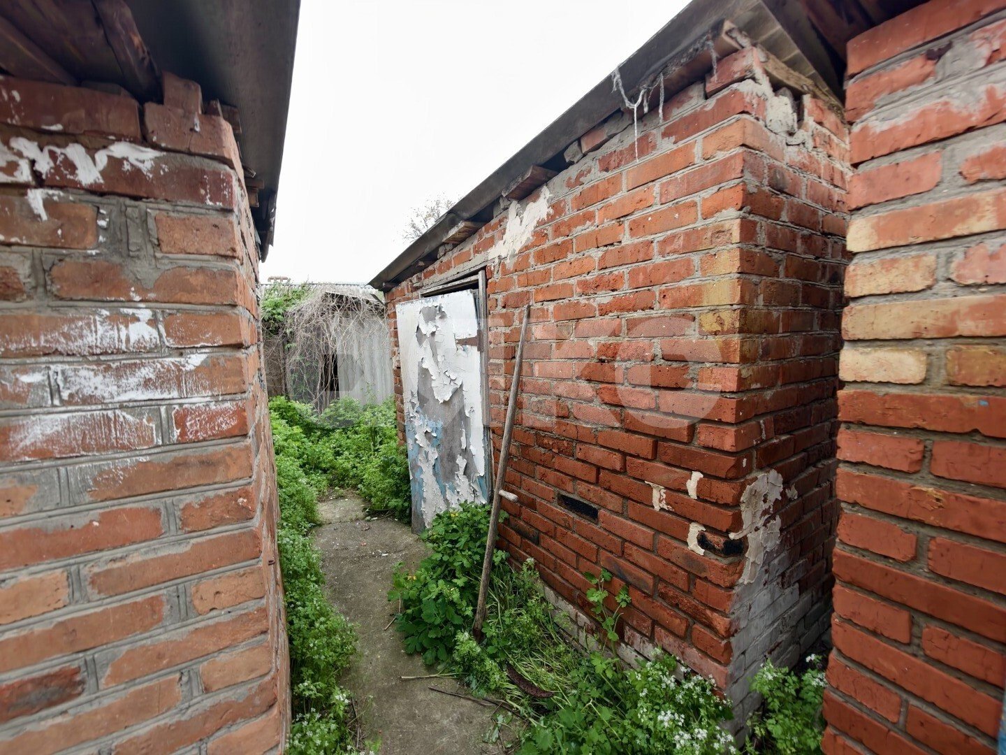Фото №15: Дом 45 м² + 5 сот. - Кореновск, мкр. 3-й квартал, ул. Траншейная, 23