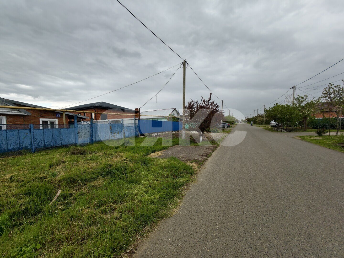 Фото №5: Дом 45 м² + 5 сот. - Кореновск, мкр. 3-й квартал, ул. Траншейная, 23