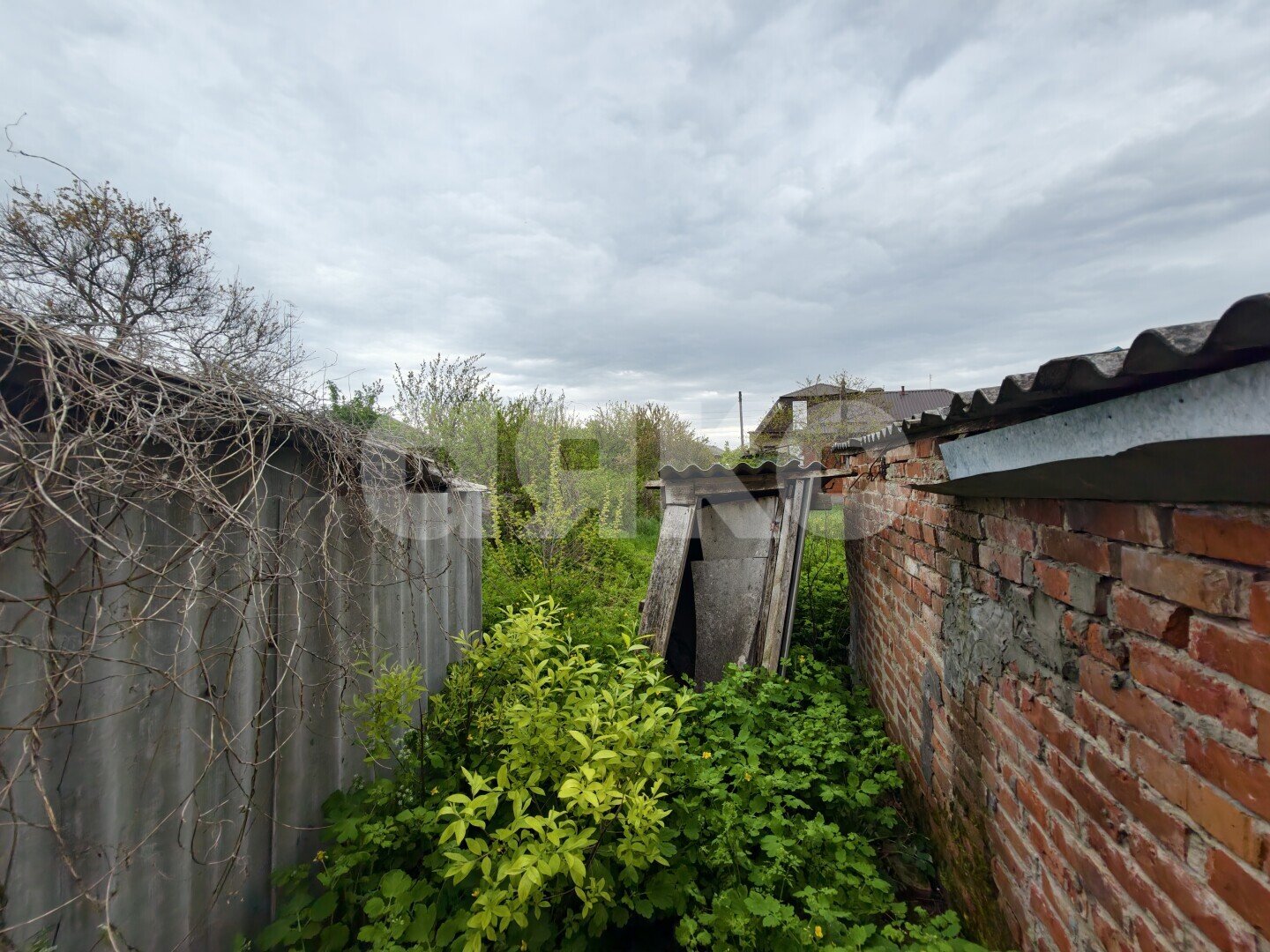 Фото №16: Дом 45 м² + 5 сот. - Кореновск, мкр. 3-й квартал, ул. Траншейная, 23