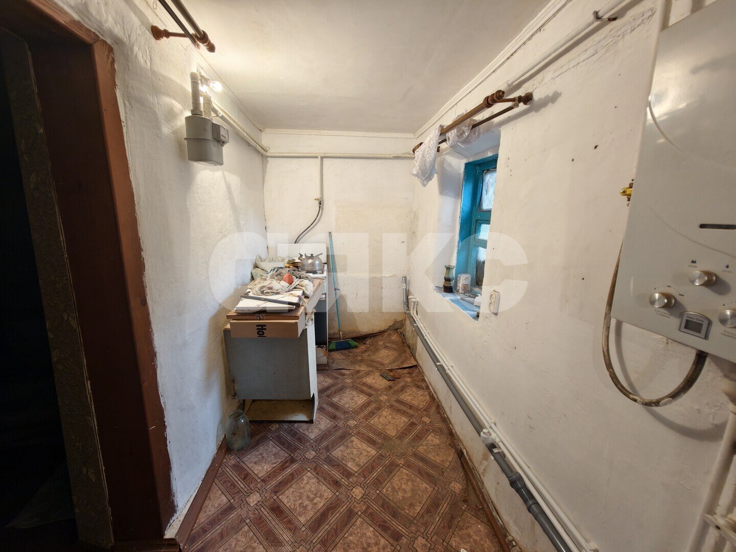 Фото №19: Дом 45 м² + 5 сот. - Кореновск, мкр. 3-й квартал, ул. Траншейная, 23