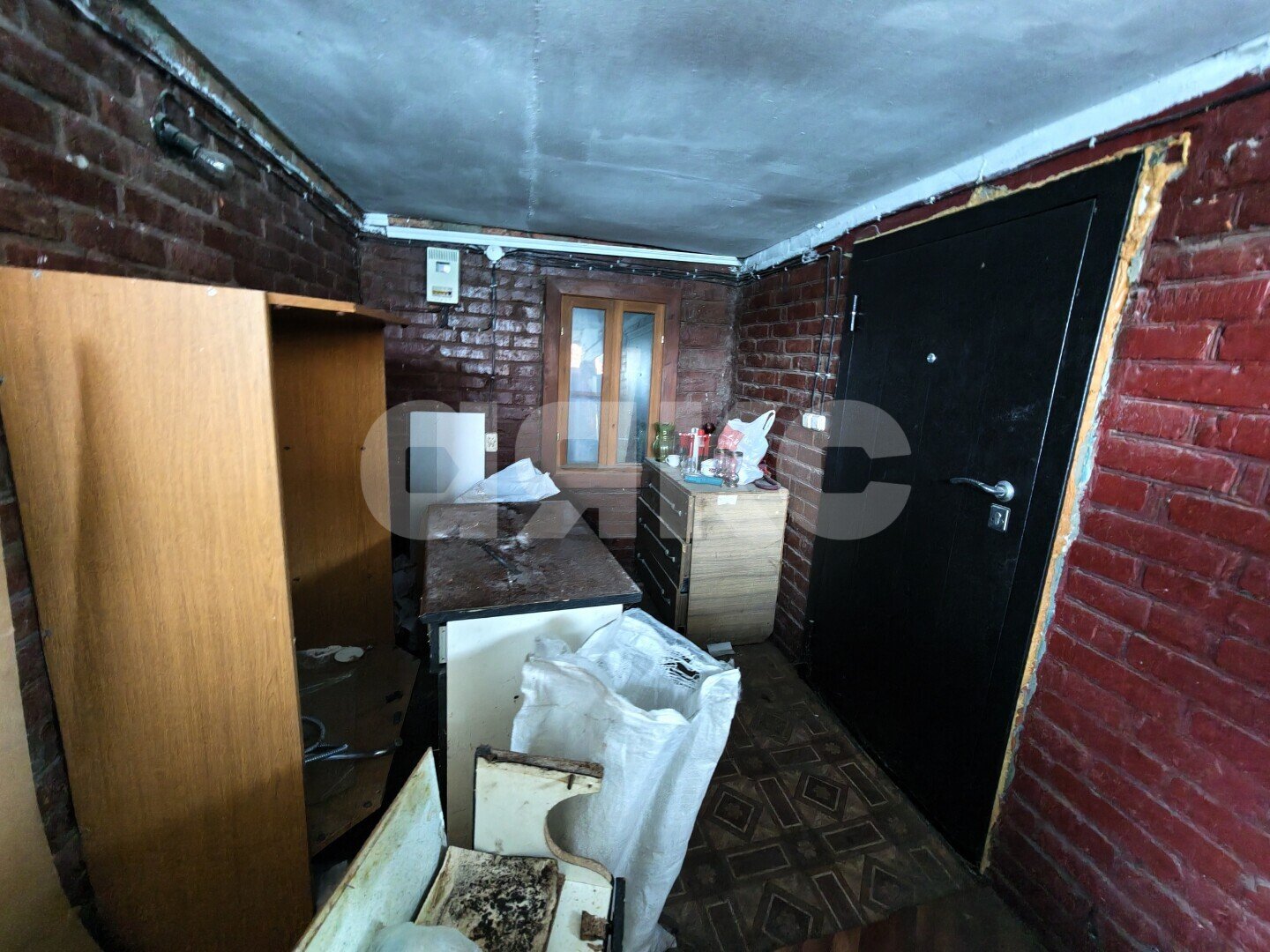 Фото №11: Дом 45 м² + 5 сот. - Кореновск, мкр. 3-й квартал, ул. Траншейная, 23