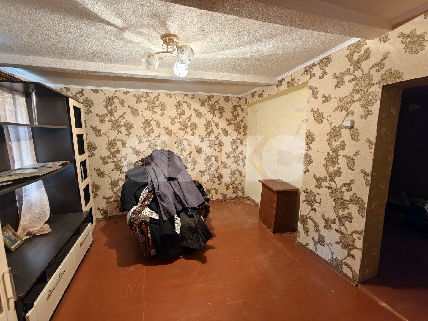Фото №23: Дом 45 м² + 5 сот. - Кореновск, мкр. 3-й квартал, ул. Траншейная, 23