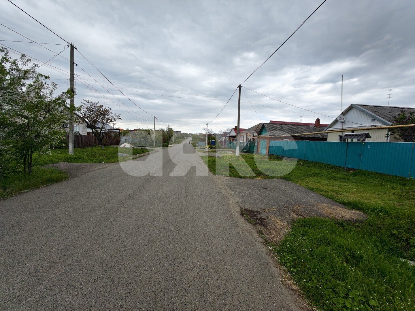 Фото №4: Дом 45 м² + 5 сот. - Кореновск, мкр. 3-й квартал, ул. Траншейная, 23
