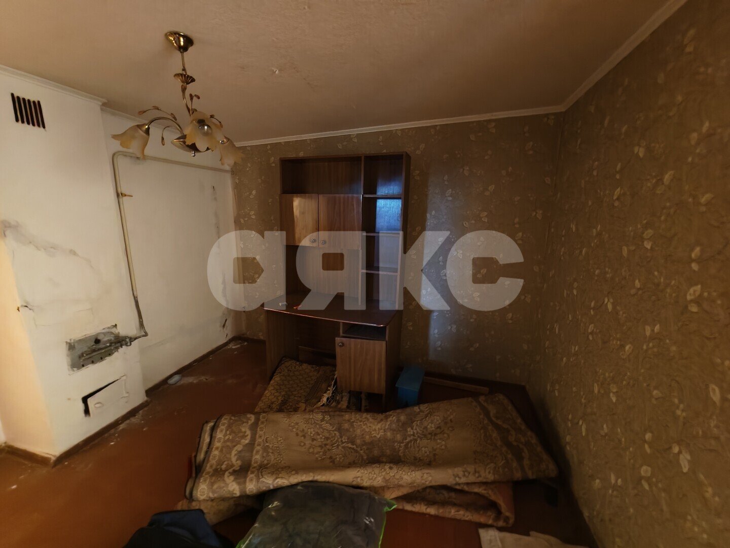 Фото №21: Дом 45 м² + 5 сот. - Кореновск, мкр. 3-й квартал, ул. Траншейная, 23
