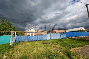 Фото №1: Дом 45 м² - Кореновск, мкр. 3-й квартал, ул. Траншейная, 23
