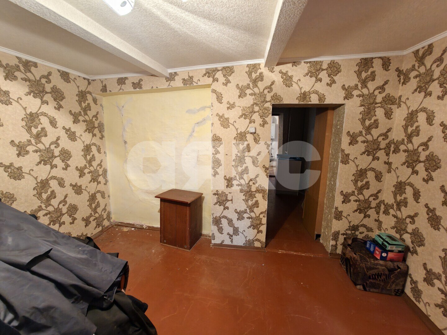 Фото №24: Дом 45 м² + 5 сот. - Кореновск, мкр. 3-й квартал, ул. Траншейная, 23