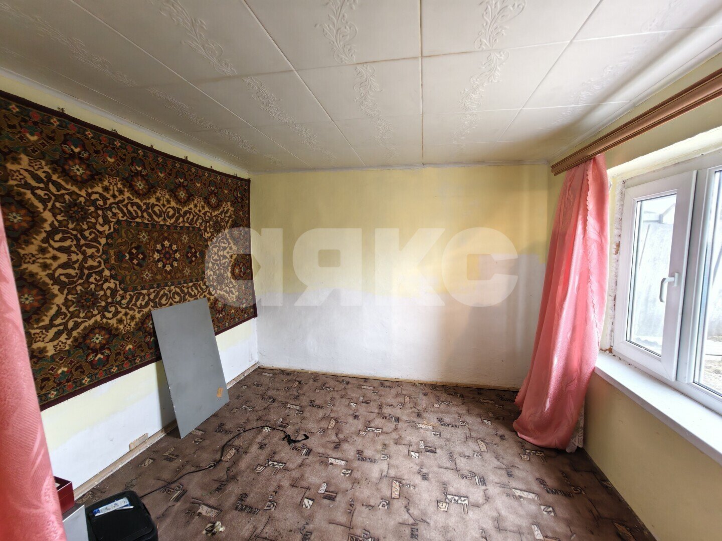 Фото №25: Дом 45 м² + 5 сот. - Кореновск, мкр. 3-й квартал, ул. Траншейная, 23