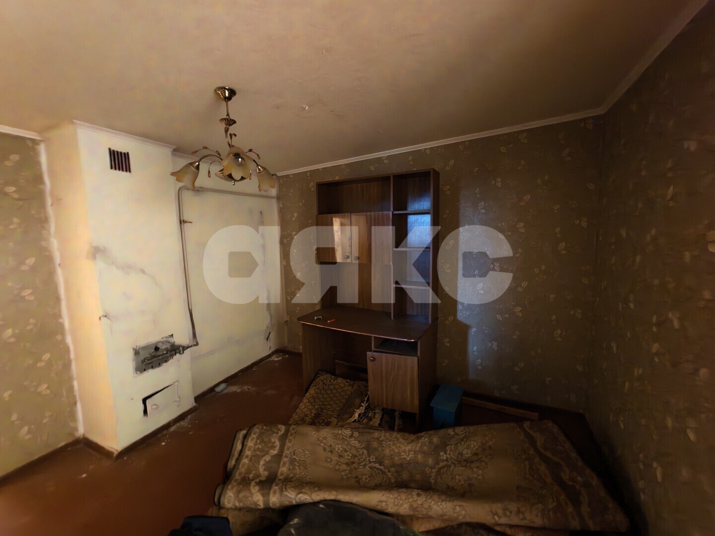 Фото №20: Дом 45 м² + 5 сот. - Кореновск, мкр. 3-й квартал, ул. Траншейная, 23
