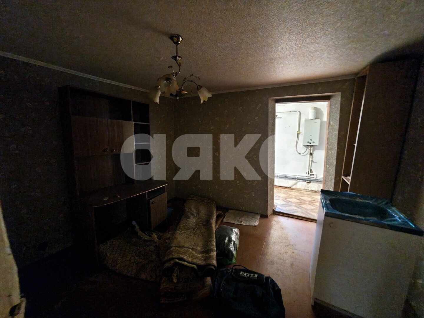 Фото №22: Дом 45 м² + 5 сот. - Кореновск, мкр. 3-й квартал, ул. Траншейная, 23