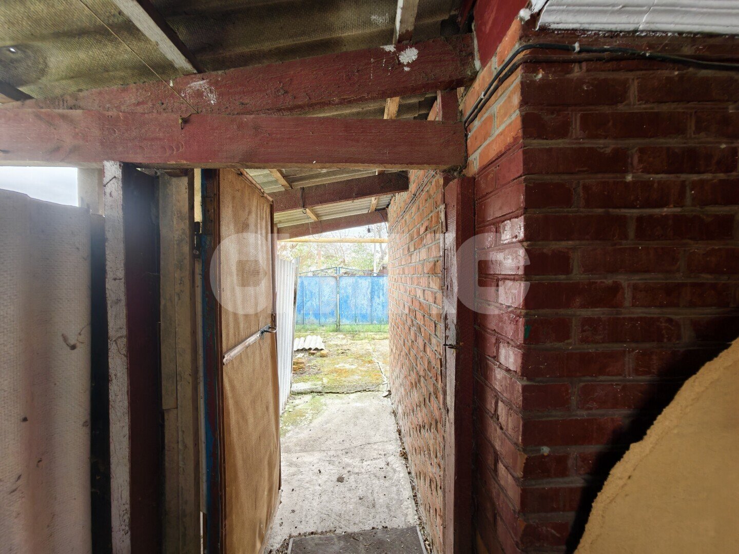 Фото №17: Дом 45 м² + 5 сот. - Кореновск, мкр. 3-й квартал, ул. Траншейная, 23