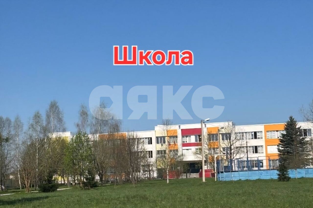 Фото №16: Земельный участок под ИЖС 6 сот. - Новая Ольховка, ул. Северная