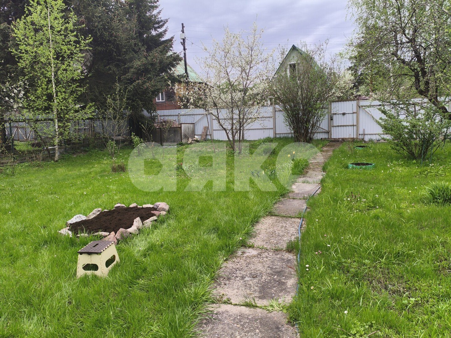 Фото №15: Дача 45 м² + 6 сот. - СНТ Медик