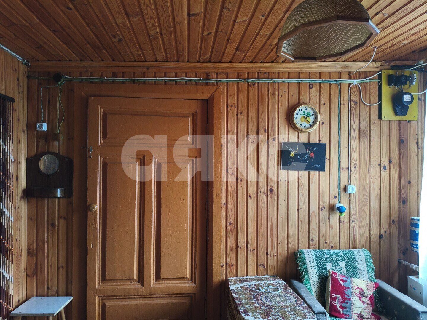 Фото №7: Дача 45 м² + 6 сот. - СНТ Медик
