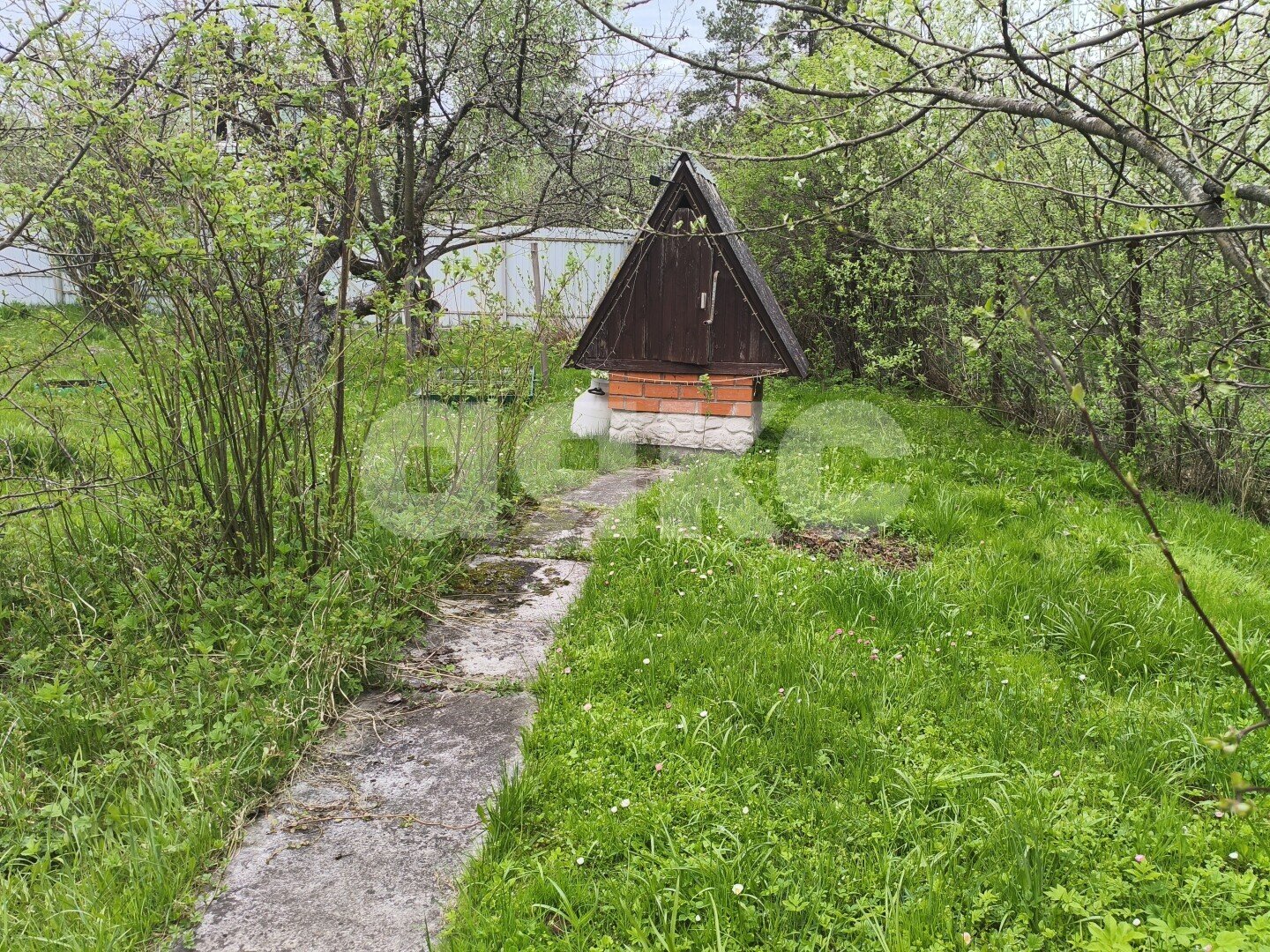 Фото №14: Дача 45 м² + 6 сот. - СНТ Медик
