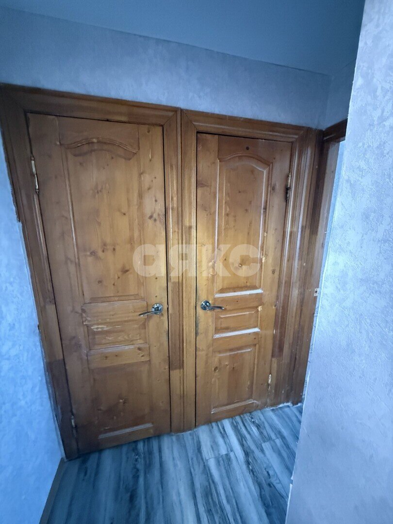 Фото №10: 2-комнатная квартира 50 м² - Тула, мкр. Центральный территориальный округ, пр-кт Ленина, 135