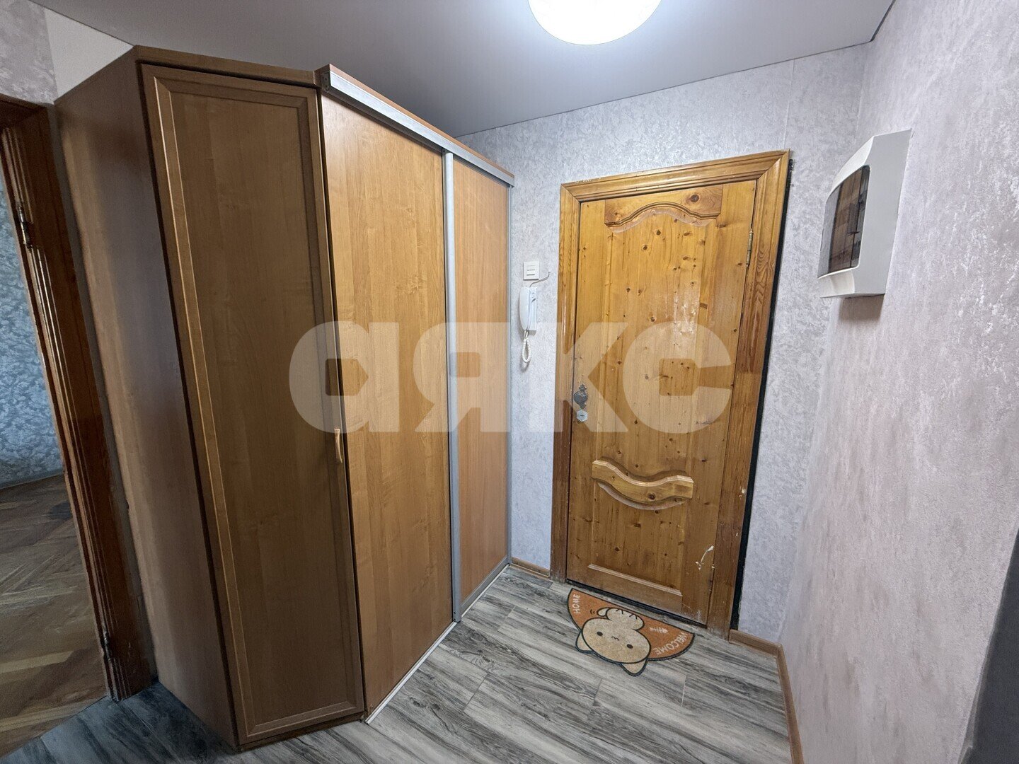 Фото №7: 2-комнатная квартира 50 м² - Тула, мкр. Центральный территориальный округ, пр-кт Ленина, 135