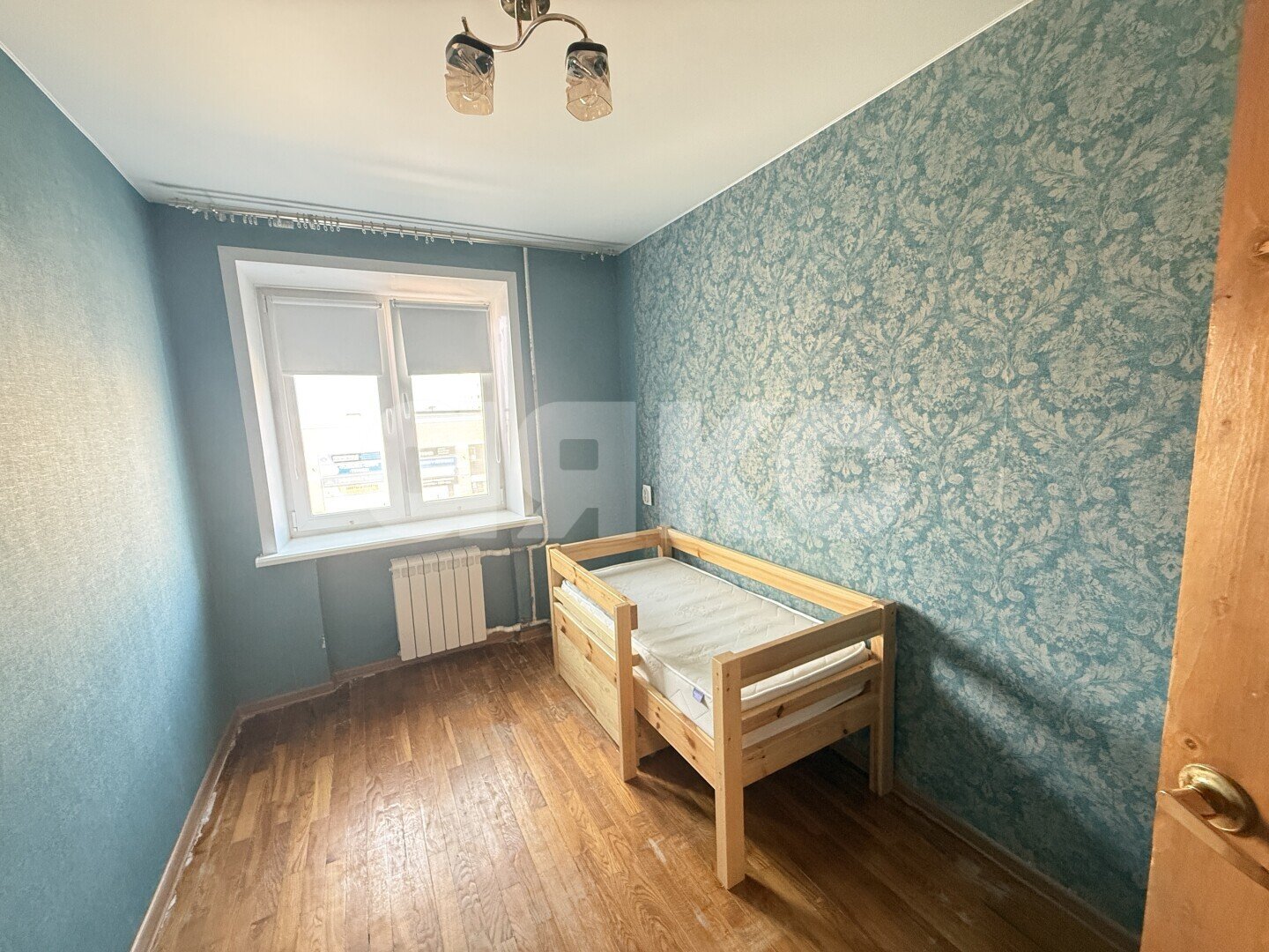Фото №4: 2-комнатная квартира 50 м² - Тула, мкр. Центральный территориальный округ, пр-кт Ленина, 135