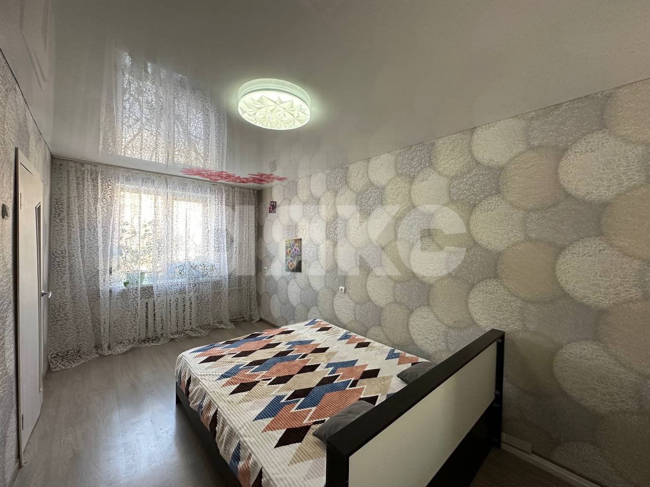 Фото №5: 2-комнатная квартира 45 м² - Тула, Привокзальный территориальный округ, п. Косая Гора, ул. Луговая, 12
