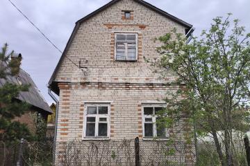 Фото №1: Дача 57 м² - Надеждино, ул. Центральная, 18
