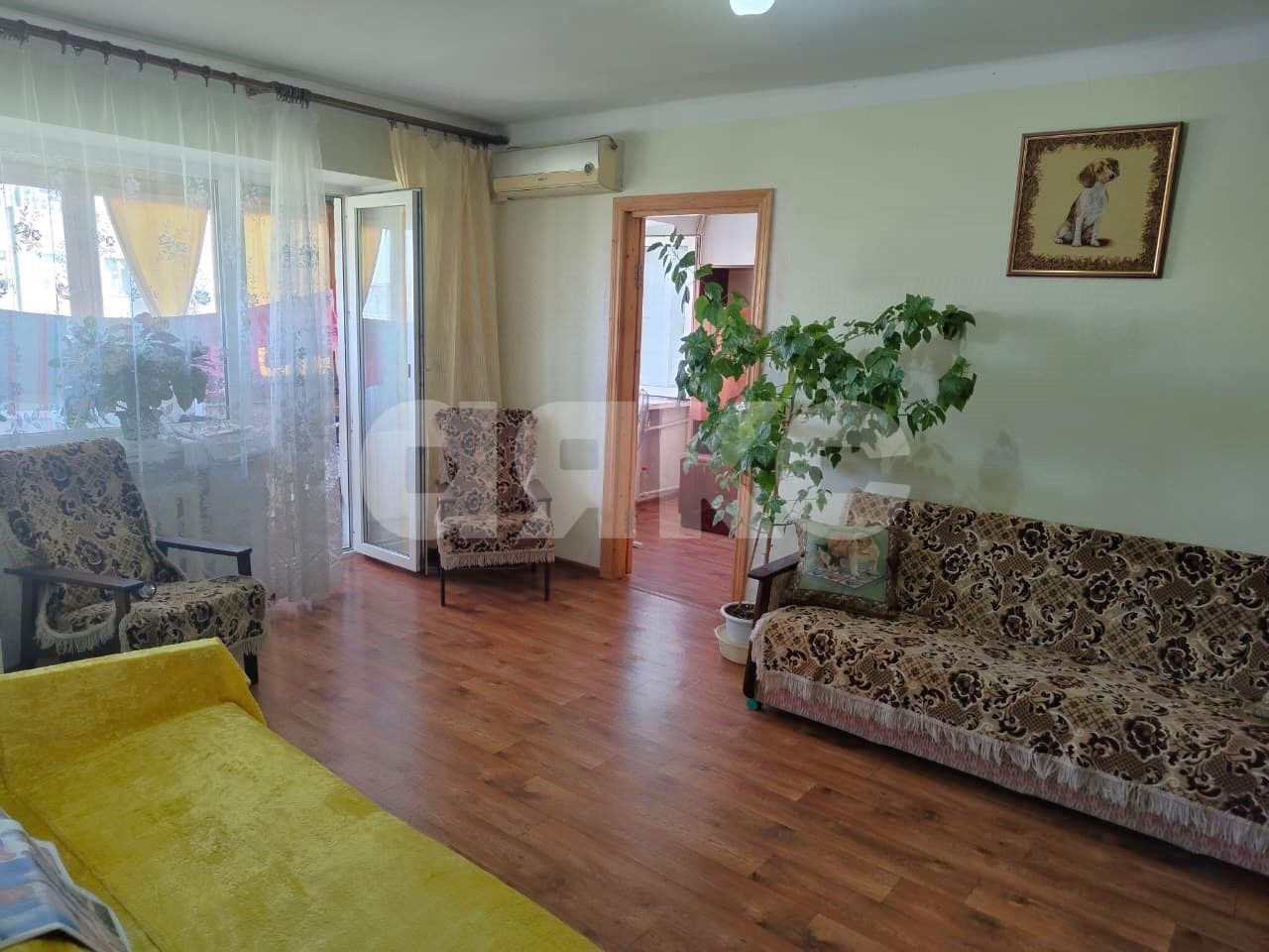 Фото №6: 2-комнатная квартира <span class="whitespace-nowrap">45 м²</span>, <span class="whitespace-nowrap">4/4 эт.</span> - Волгоград, р. Ворошиловский, ул. Огарёва, 31