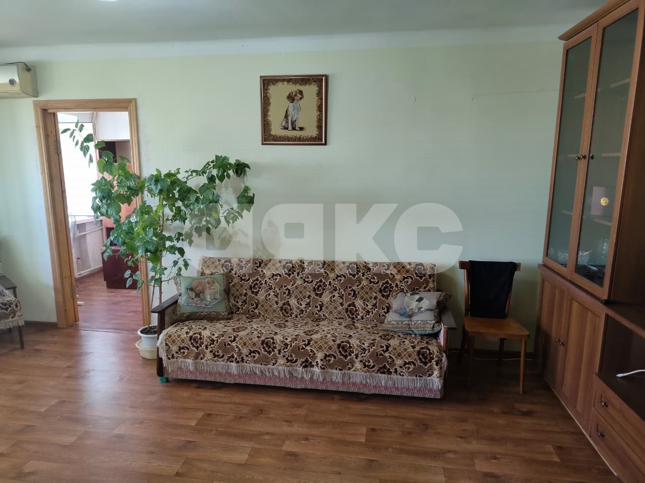 Фото №5: 2-комнатная квартира <span class="whitespace-nowrap">45 м²</span>, <span class="whitespace-nowrap">4/4 эт.</span> - Волгоград, р. Ворошиловский, ул. Огарёва, 31
