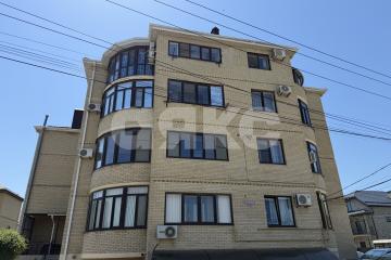 Фото №1: 1-комнатная квартира 48 м² - Супсех, ул. Пушкина, 1