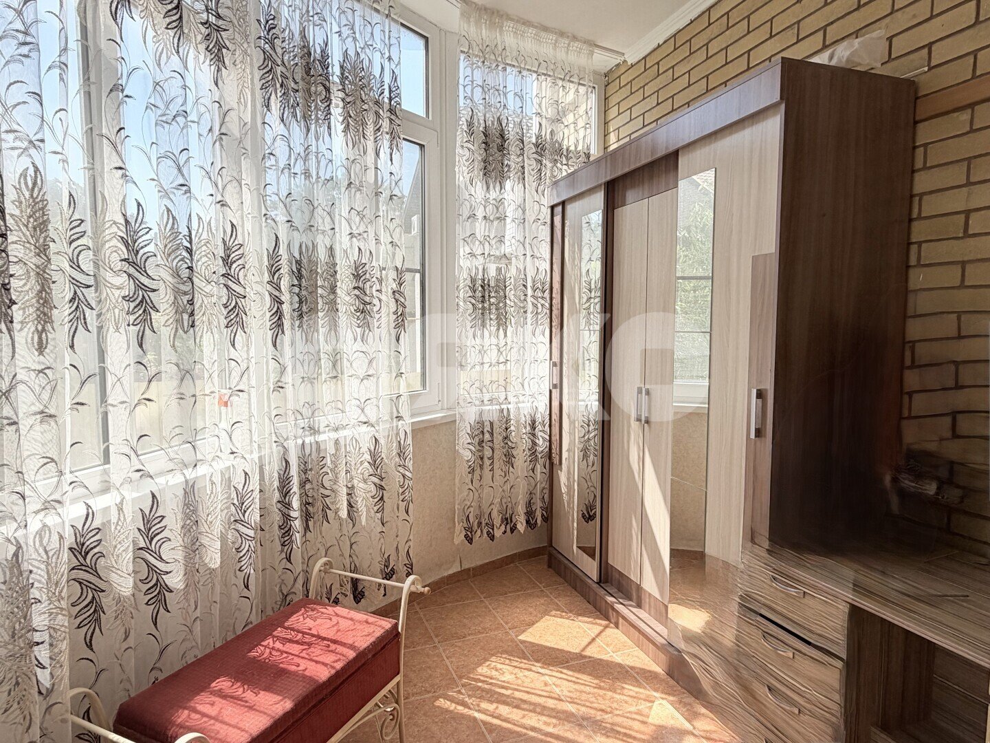 Фото №11: 1-комнатная квартира <span class="whitespace-nowrap">48 м²</span>, <span class="whitespace-nowrap">1/4 эт.</span> - Супсех, ул. Пушкина, 1