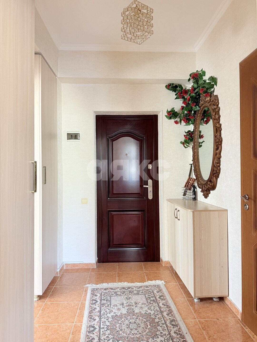 Фото №16: 1-комнатная квартира 48 м² - Супсех, ул. Пушкина, 1