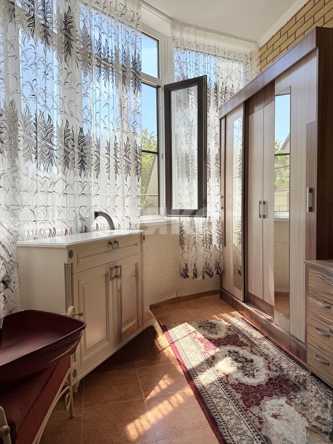 Фото №13: 1-комнатная квартира 48 м² - Супсех, ул. Пушкина, 1