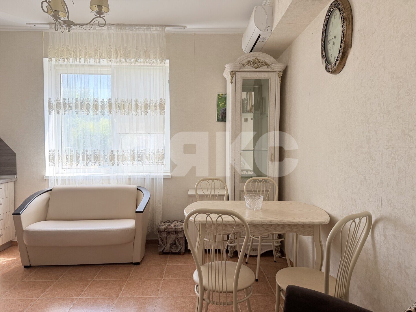 Фото №5: 1-комнатная квартира <span class="whitespace-nowrap">48 м²</span>, <span class="whitespace-nowrap">1/4 эт.</span> - Супсех, ул. Пушкина, 1