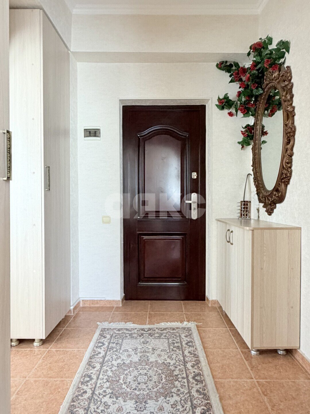 Фото №13: 1-комнатная квартира <span class="whitespace-nowrap">48 м²</span>, <span class="whitespace-nowrap">1/4 эт.</span> - Супсех, ул. Пушкина, 1
