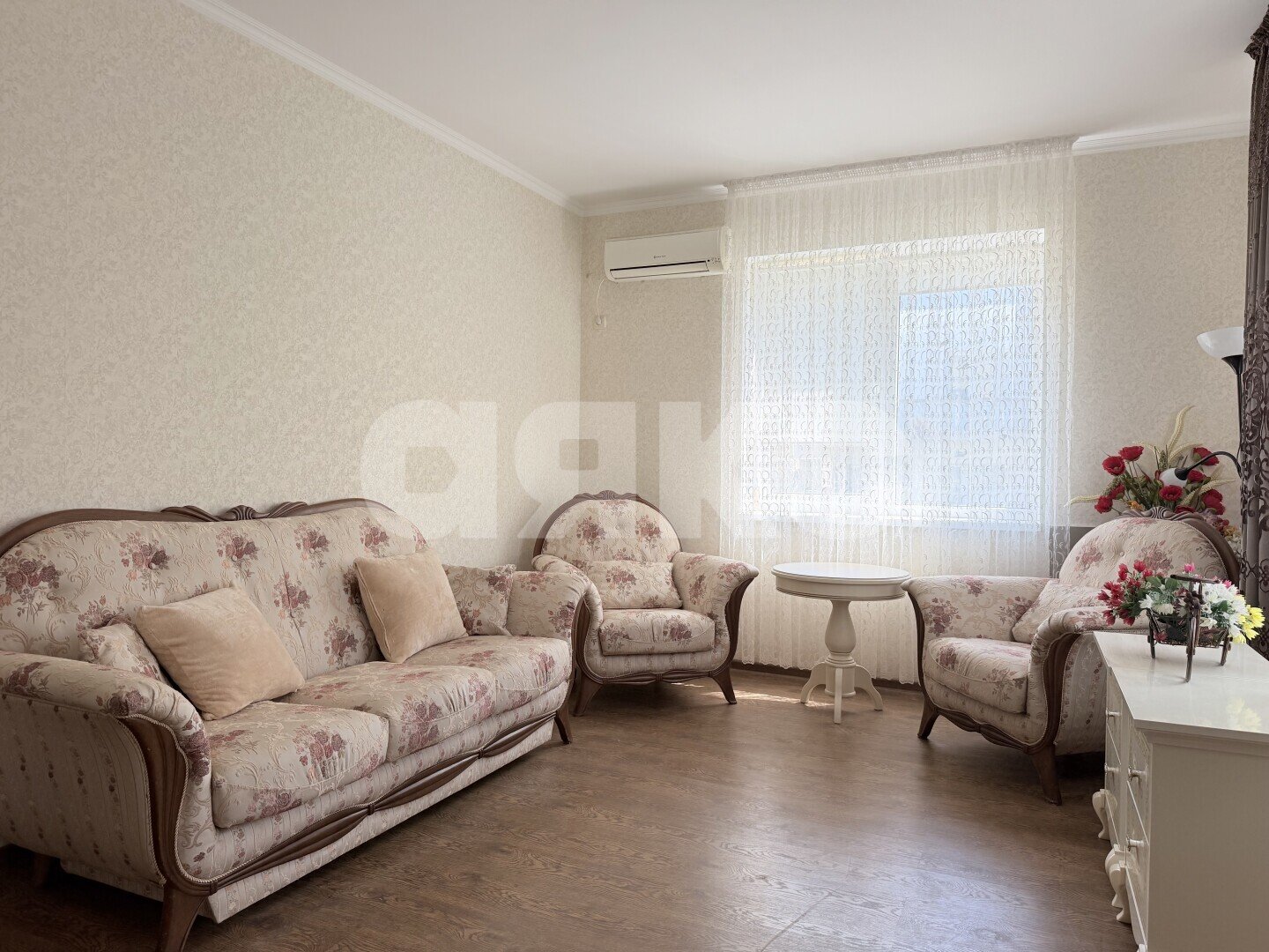 Фото №6: 1-комнатная квартира <span class="whitespace-nowrap">48 м²</span>, <span class="whitespace-nowrap">1/4 эт.</span> - Супсех, ул. Пушкина, 1