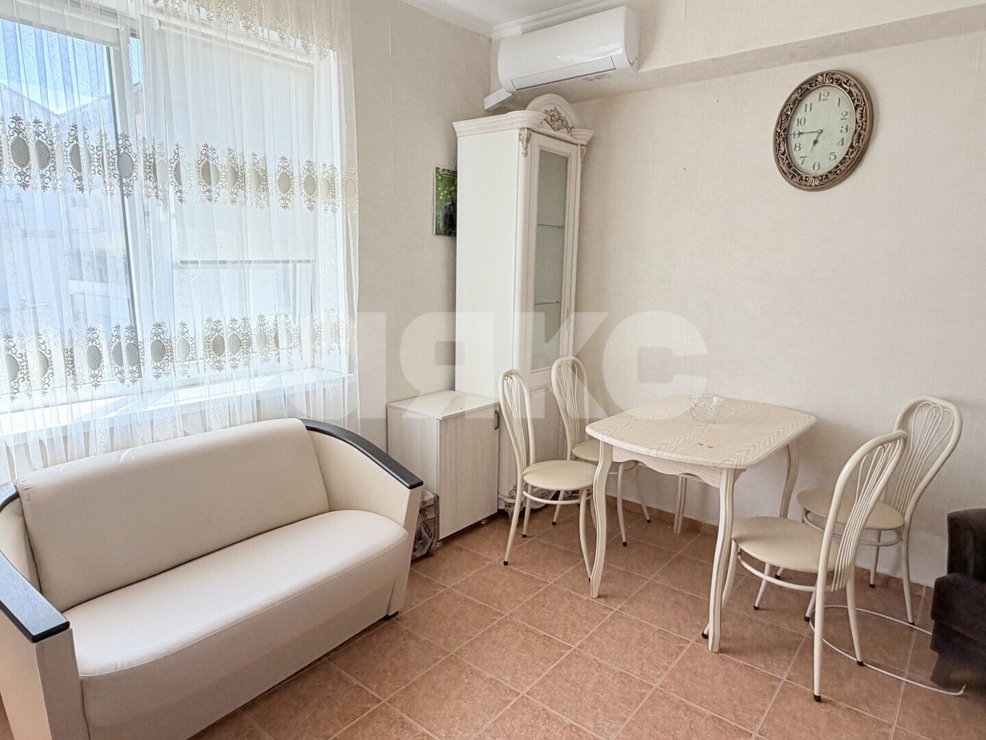 Фото №2: 1-комнатная квартира <span class="whitespace-nowrap">48 м²</span>, <span class="whitespace-nowrap">1/4 эт.</span> - Супсех, ул. Пушкина, 1