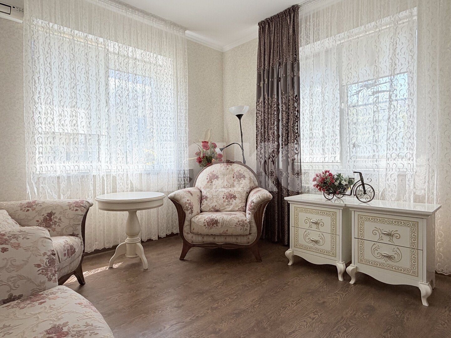 Фото №9: 1-комнатная квартира <span class="whitespace-nowrap">48 м²</span>, <span class="whitespace-nowrap">1/4 эт.</span> - Супсех, ул. Пушкина, 1
