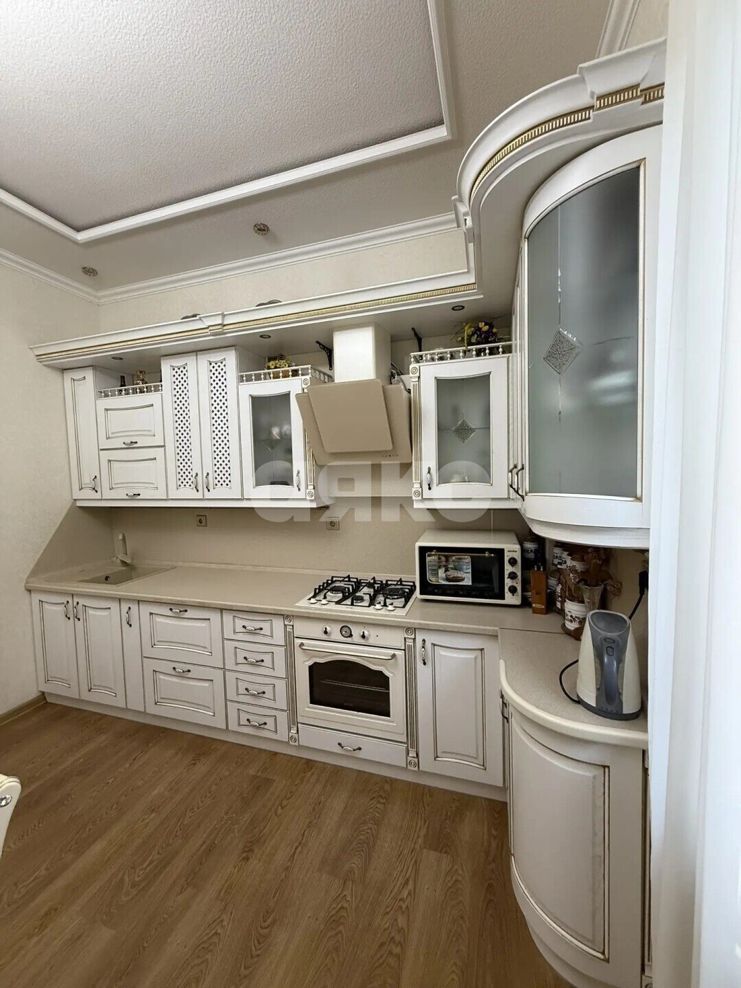 Фото №7: Дом 250 м² + 6 сот. - Армавир, мкр. Электротехнический, ул. Шмидта, 22