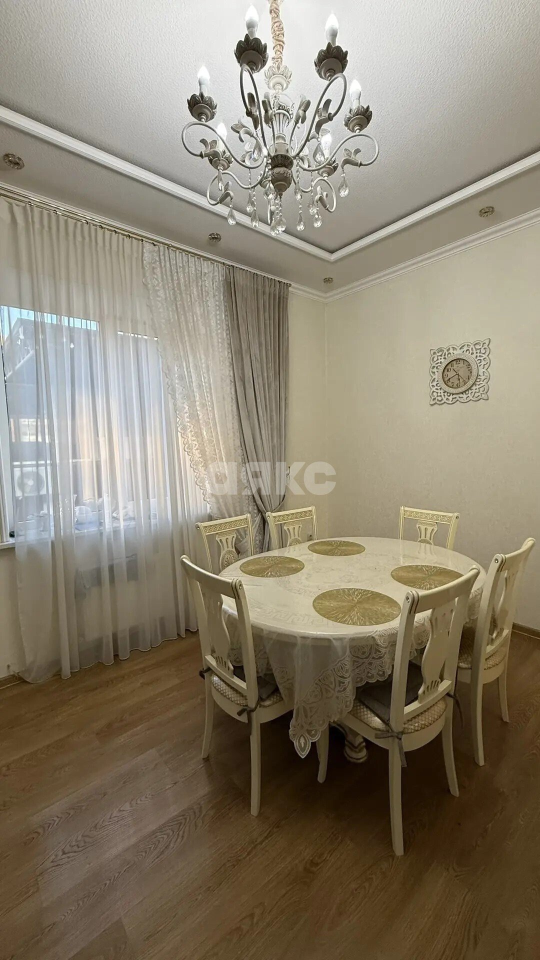 Фото №5: Дом 250 м² + 6 сот. - Армавир, мкр. Электротехнический, ул. Шмидта, 22