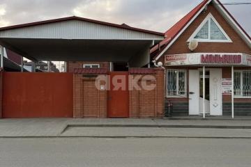 Фото №1: Дом 250 м² - Армавир, мкр. Электротехнический, ул. Шмидта, 22