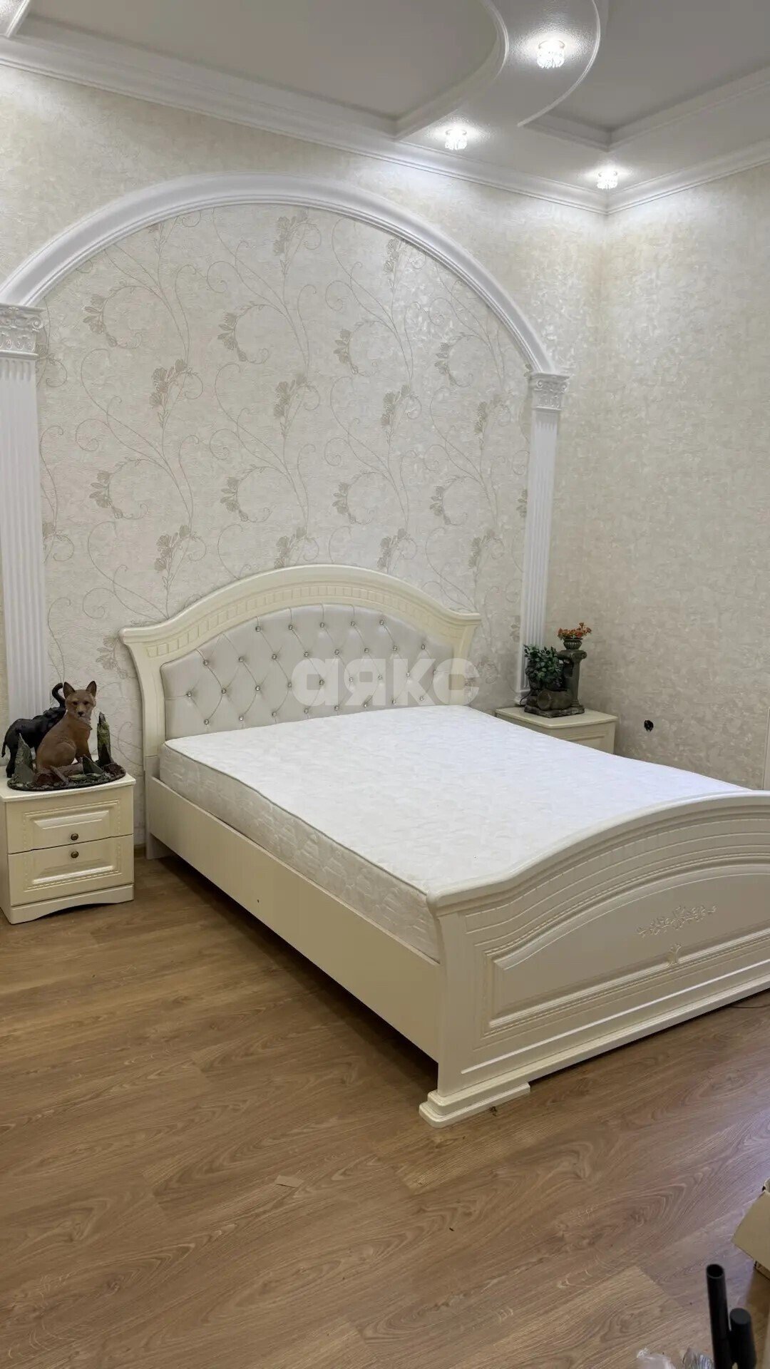 Фото №8: Дом 250 м² + 6 сот. - Армавир, мкр. Электротехнический, ул. Шмидта, 22