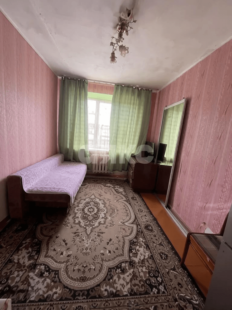 Фото №2: Комната 28 м² - Армавир, мкр. Черёмушки, ул. Новороссийская, 159А