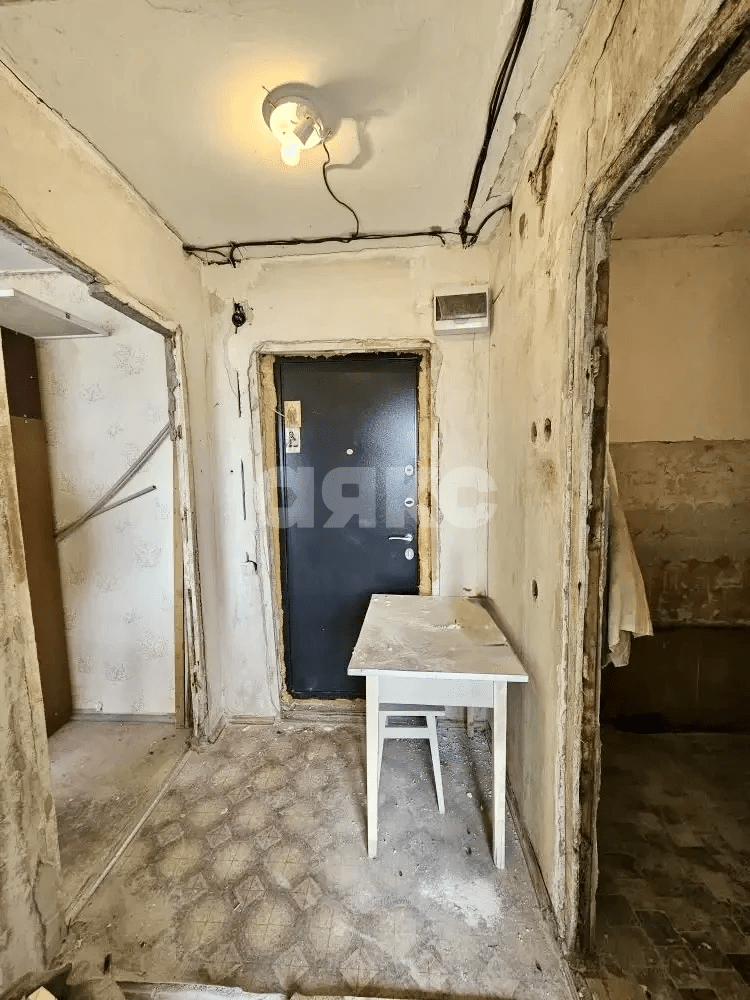 Фото №4: 1-комнатная квартира 30 м² - Мариуполь, р. Приморский, пр-кт Адмирала Лунина, 9А
