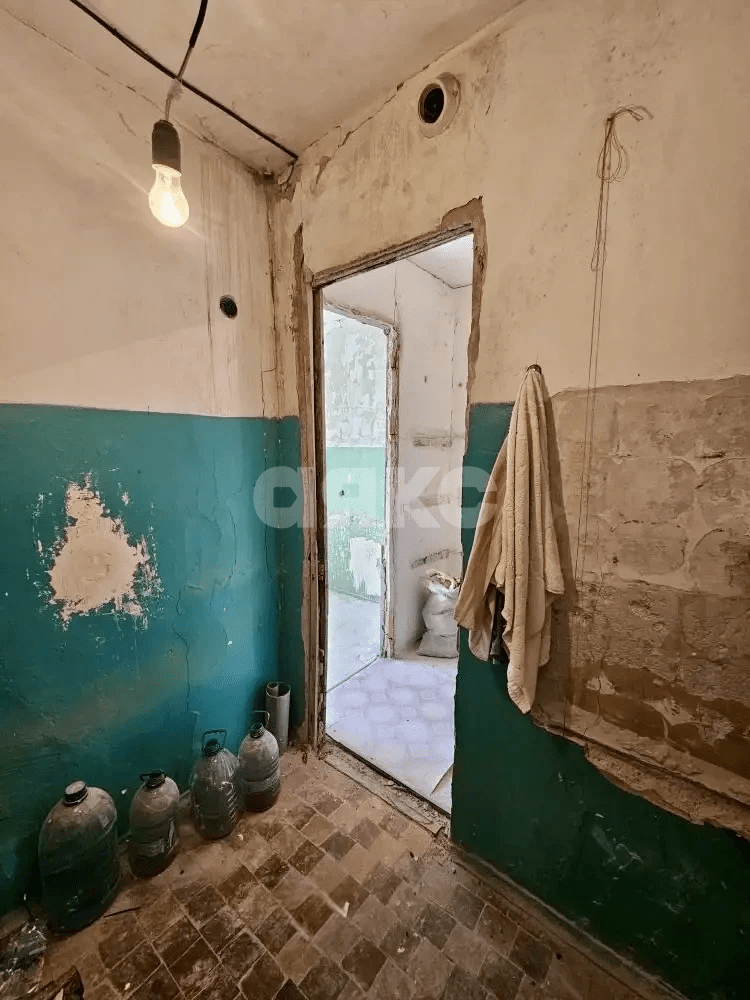 Фото №7: 1-комнатная квартира 30 м² - Мариуполь, р. Приморский, пр-кт Адмирала Лунина, 9А