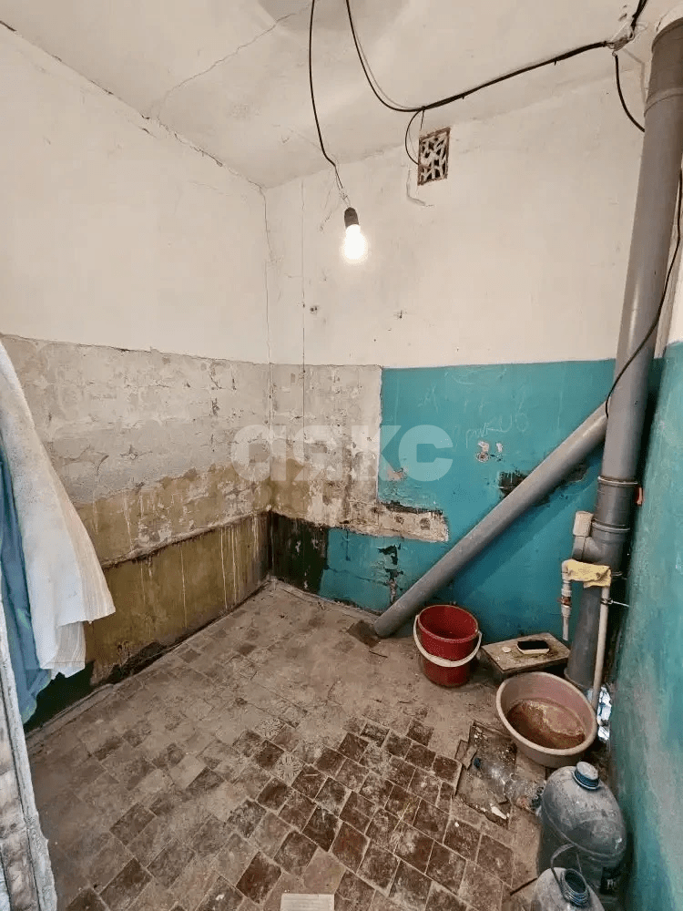 Фото №6: 1-комнатная квартира 30 м² - Мариуполь, р. Приморский, пр-кт Адмирала Лунина, 9А
