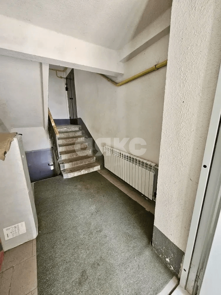 Фото №8: 1-комнатная квартира 30 м² - Мариуполь, р. Приморский, пр-кт Адмирала Лунина, 9А
