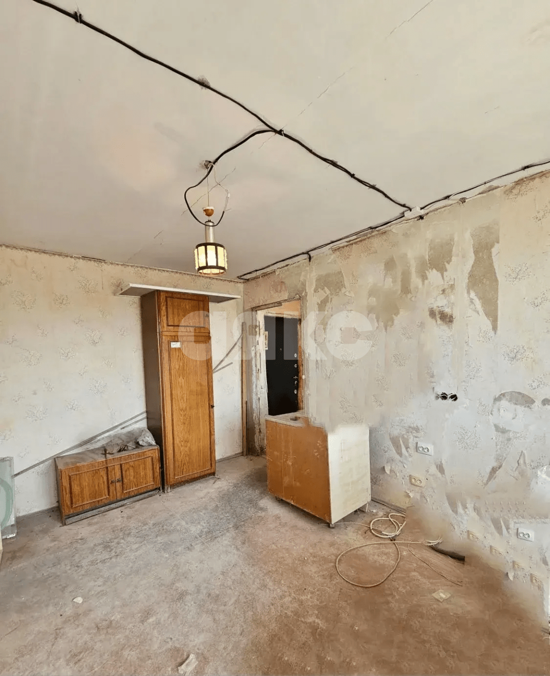 Фото №5: 1-комнатная квартира 30 м² - Мариуполь, р. Приморский, пр-кт Адмирала Лунина, 9А