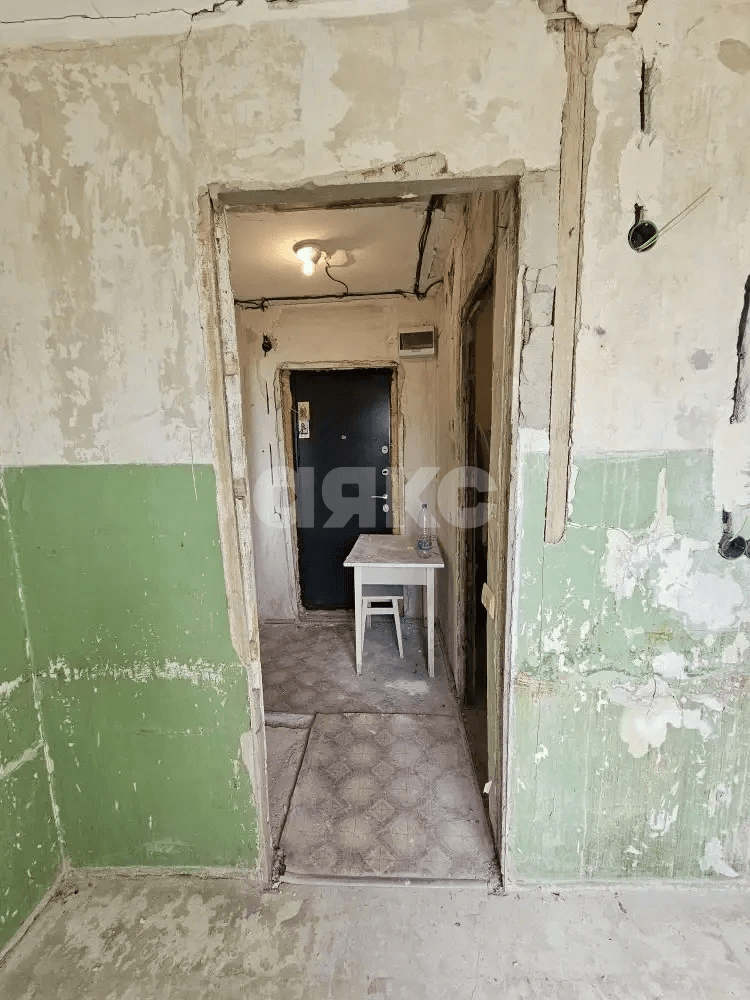 Фото №3: 1-комнатная квартира 30 м² - Мариуполь, р. Приморский, пр-кт Адмирала Лунина, 9А
