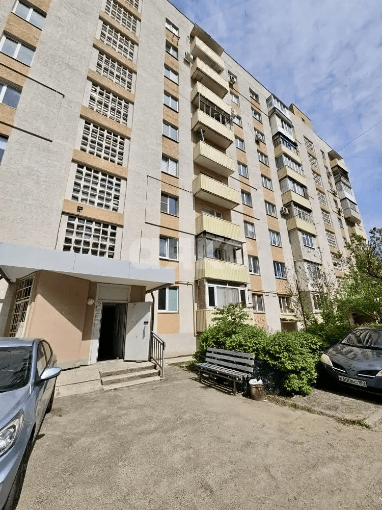 Фото №10: 1-комнатная квартира 30 м² - Мариуполь, р. Приморский, пр-кт Адмирала Лунина, 9А